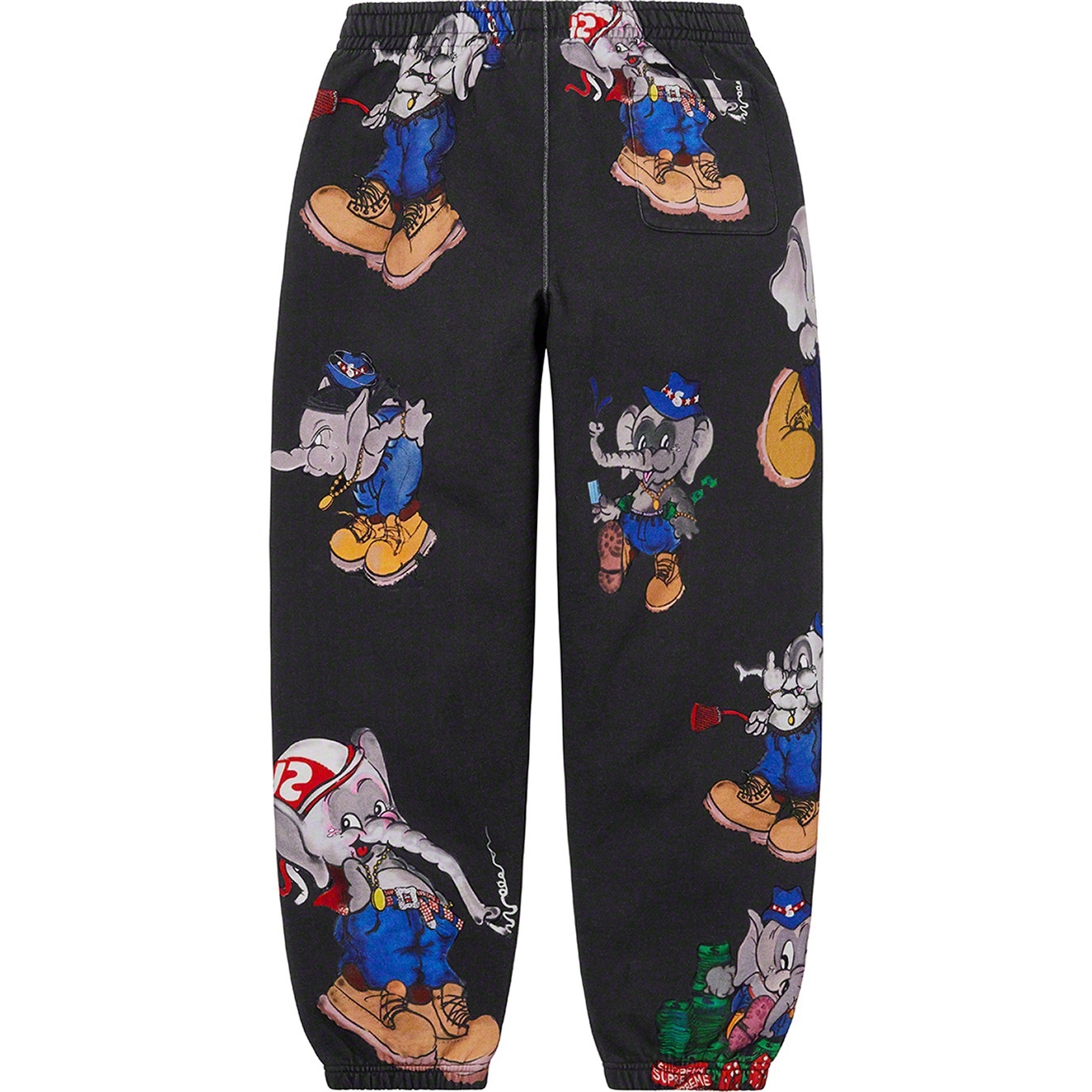 Elephant Sweatpant view 9